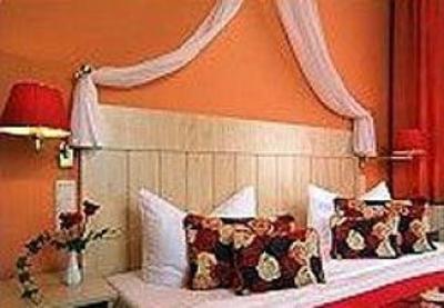 фото отеля Berghotel Oberhof
