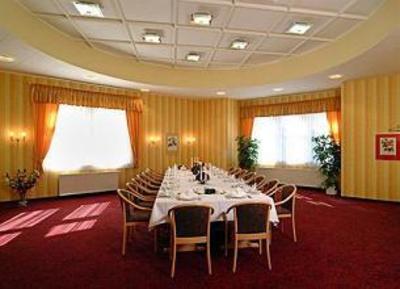 фото отеля Berghotel Oberhof