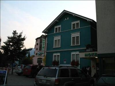 фото отеля Hotel Restaurant Buchserhof
