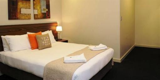 фото отеля Lido Suites