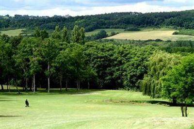 фото отеля Le Domaine du Golf d'Albret