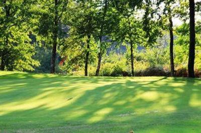 фото отеля Le Domaine du Golf d'Albret