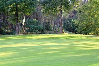 фото отеля Le Domaine du Golf d'Albret