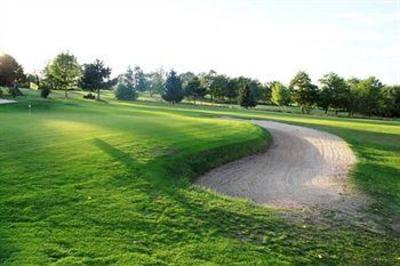 фото отеля Le Domaine du Golf d'Albret