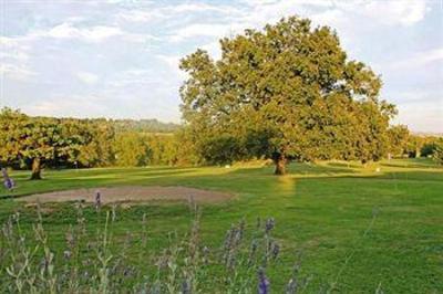 фото отеля Le Domaine du Golf d'Albret