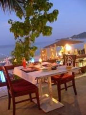 фото отеля Malibu Beach Resort