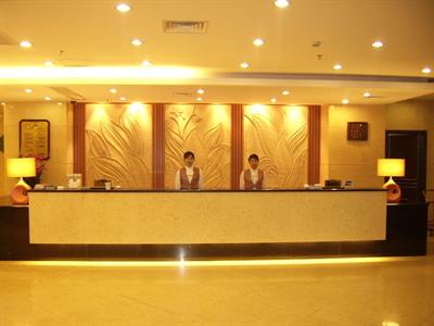 фото отеля Joyful Sea Hotel