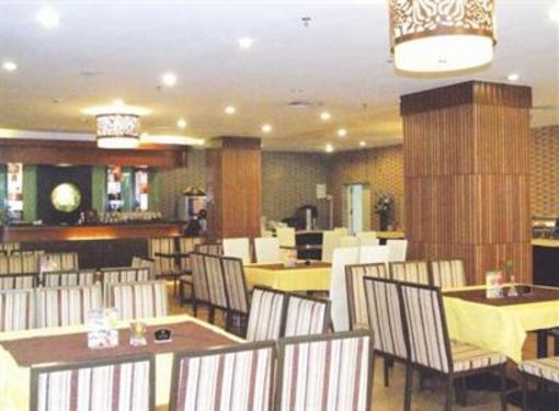 фото отеля Joyful Sea Hotel