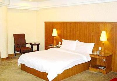 фото отеля Joyful Sea Hotel