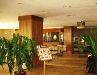 фото отеля Joyful Sea Hotel