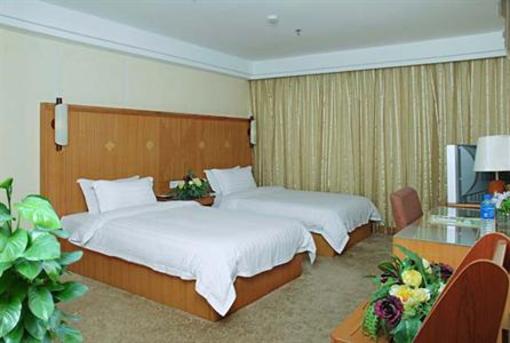 фото отеля Joyful Sea Hotel