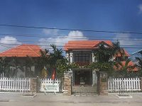 Windbell Homestay Villa