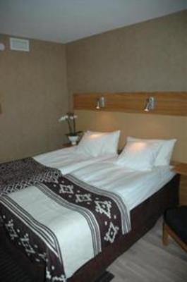 фото отеля BEST WESTERN John Bauer Hotel