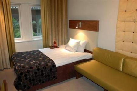 фото отеля BEST WESTERN John Bauer Hotel