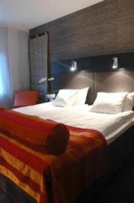 фото отеля BEST WESTERN John Bauer Hotel