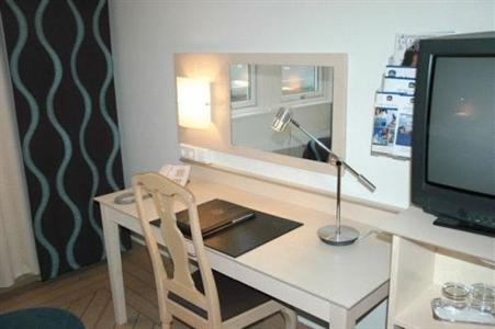 фото отеля BEST WESTERN John Bauer Hotel