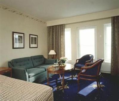 фото отеля BEST WESTERN John Bauer Hotel