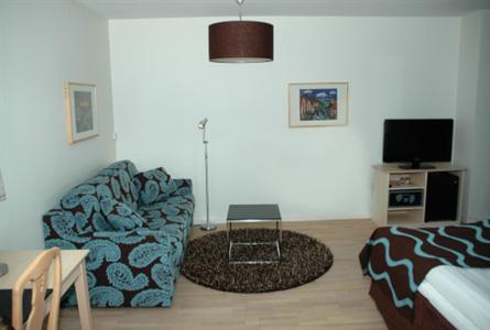 фото отеля BEST WESTERN John Bauer Hotel