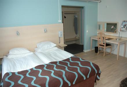 фото отеля BEST WESTERN John Bauer Hotel