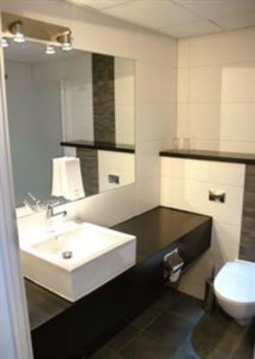фото отеля BEST WESTERN John Bauer Hotel