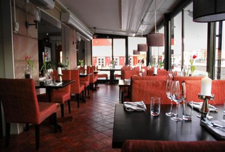 фото отеля BEST WESTERN John Bauer Hotel