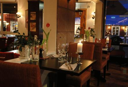 фото отеля BEST WESTERN John Bauer Hotel