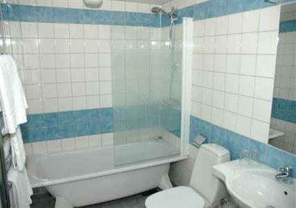 фото отеля BEST WESTERN John Bauer Hotel