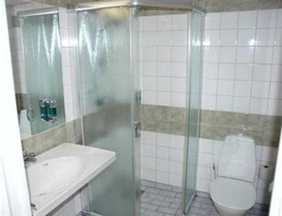 фото отеля BEST WESTERN John Bauer Hotel