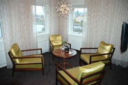 фото отеля BEST WESTERN John Bauer Hotel