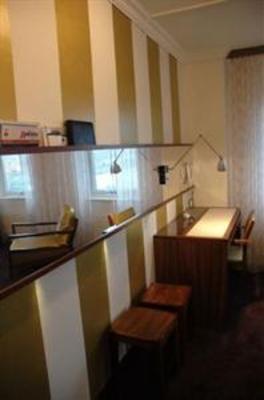 фото отеля BEST WESTERN John Bauer Hotel