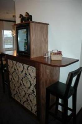 фото отеля BEST WESTERN John Bauer Hotel
