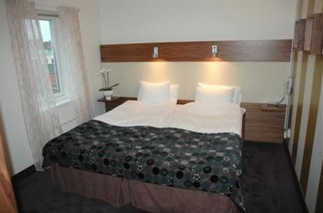фото отеля BEST WESTERN John Bauer Hotel