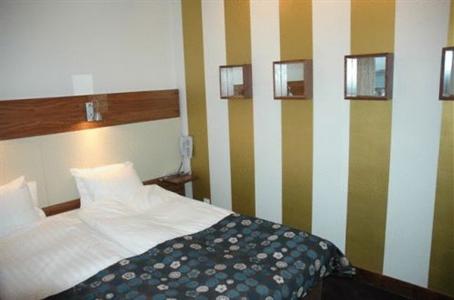 фото отеля BEST WESTERN John Bauer Hotel