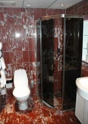 фото отеля BEST WESTERN John Bauer Hotel