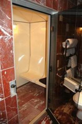 фото отеля BEST WESTERN John Bauer Hotel