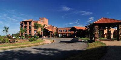 фото отеля Regency Zonamerica Hotel