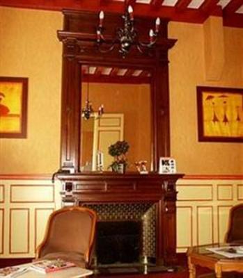 фото отеля Inter-Hotel Saint Martial