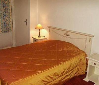 фото отеля Inter-Hotel Saint Martial