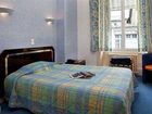 фото отеля Inter-Hotel Saint Martial