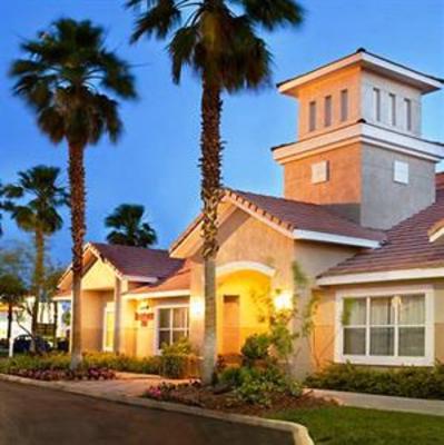 фото отеля Residence Inn Las Vegas Henderson/Green Valley