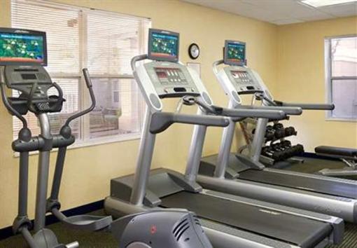 фото отеля Residence Inn Las Vegas Henderson/Green Valley