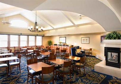 фото отеля Residence Inn Las Vegas Henderson/Green Valley