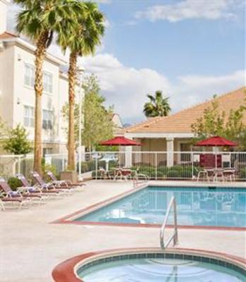 фото отеля Residence Inn Las Vegas Henderson/Green Valley