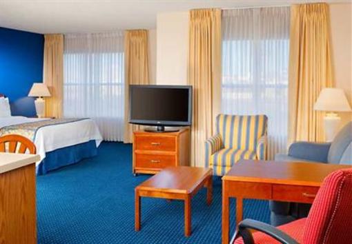 фото отеля Residence Inn Las Vegas Henderson/Green Valley