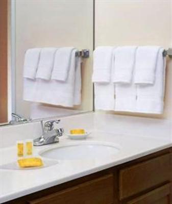фото отеля Residence Inn Las Vegas Henderson/Green Valley