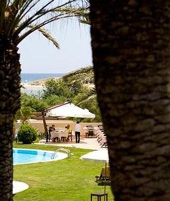 фото отеля Hotel Aquadulci Domus de Maria