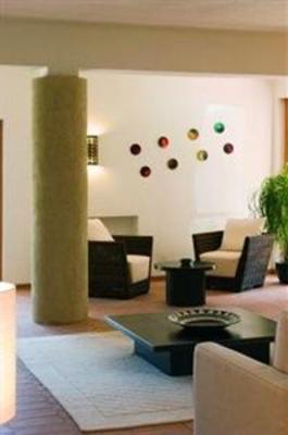 фото отеля Hotel Aquadulci Domus de Maria