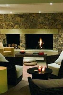фото отеля Hotel Aquadulci Domus de Maria