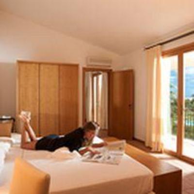 фото отеля Hotel Aquadulci Domus de Maria