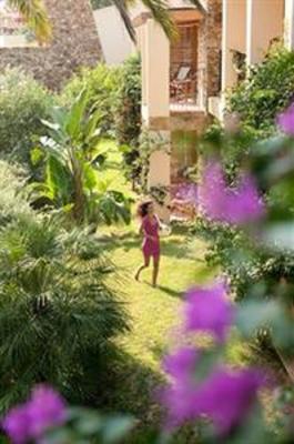 фото отеля Hotel Aquadulci Domus de Maria